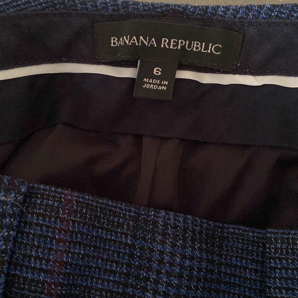Plaid Slacks - Picture 3 of 10